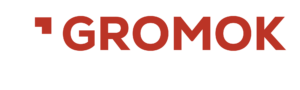 gromok logo
